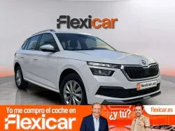 SKODA Kamiq 1.0 TSI Ambition 81kW DSG