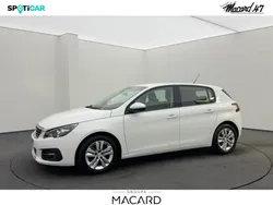 Peugeot 308 1.5 BlueHDi 100ch E6.c S&S Active Business