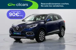 RENAULT Kadjar 1.3 TCe GPF Zen 103kW