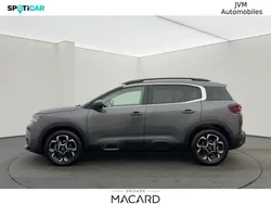 Citroen C5 Aircross BlueHDi 130ch S&S Shine EAT8