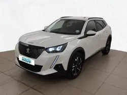 Peugeot 2008 BlueHDi 130 S&S EAT8 - Allure Pack