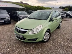 Opel Corsa 1.2 TWINPORT 80 COOL LINE