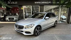 Mercedes-Benz C 200 BlueTEC Avantgarde