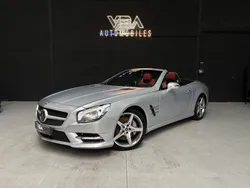 Mercedes Classe SL Roadster (6) SL 4.7 500 BlueEFFICIENCY Auto