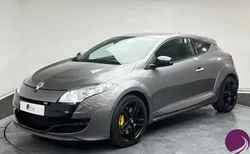 Renault Mégane 2.0 RS CUP 250 ch - Sièges Electrique GPS