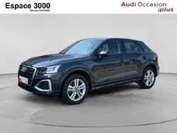 AUDI Q2 35 TFSI 150 S tronic 7 Design
