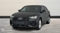 Audi Q3 Sportback 35 TFSI 150ch S line S tronic 7