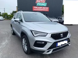 Seat Ateca 2.0 TDI 150 DSG7 Style Business - garantie comprise