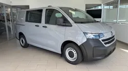 Volkswagen Transporter PROCAB L1H1 2.0 TDI 150 BVA8 BUSINESS