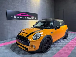 MINI Mini Cooper SD 2.0 170cv - Toit Ouvrant / Camera de Recul / Sieges Chauffants
