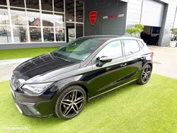 SEAT Ibiza 1.0 TSI FR