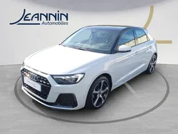 AUDI A1 Sportback 30 TFSI 110 ch S tronic 7 Advanced