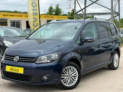 Volkswagen Touran Phase 3 1.6 TDI 16V Cup 105cv Excellent État