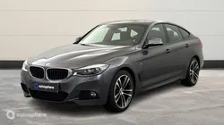 Bmw Série 3 Gran Turismo 330dA xDrive 258ch Luxury Ultimate Euro6c