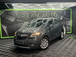 Opel MOKKA 1.6 CDTI 110CH BUSINESS CONNECT ECOFLEX START&STOP 4X2