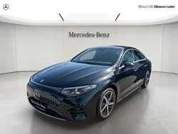 MERCEDES CLA 250+ avec technologie EQ AMG Line