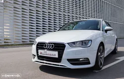 Audi A3 Sportback 1.6 TDI S-line S tronic