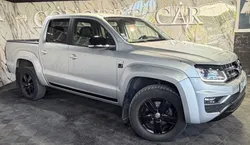 VOLKSWAGEN AMAROK 2017 - BVA - 184 800Kms - Camera Recul - Attelage - SUIVIT VOLKSWAGEN