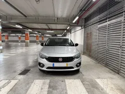 Fiat Tipo 1.3 Mjet 95cv