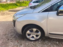 Peugeot 3008 1.6