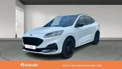 FORD Kuga 2.5 Duratec PHEV ST-Line X 4x2