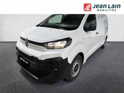 Citroën Jumpy (30) FGN DIESEL 120 CH M MANUELLE