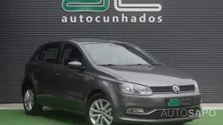 Volkswagen Polo 1.0 Confortline de 2017