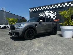 MINI Mini 5-pt. MINI Countryman One D OAKWOOD TOIT OUVRANT GPS CAR PLAY TEL ETC...