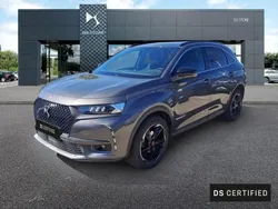 Ds DS 7 BlueHDi 130ch Performance Line + Automatique