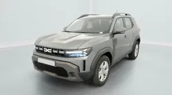 Dacia - DUSTER Mild Hybrid 140 Expression MediaNav - Caméra AR - Pack Cold - Roue de secours / POSSIBILITE DE FINANCEMENT ET LOA