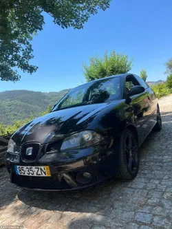 Seat Ibiza 6L