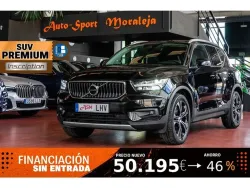 Volvo XC40 T5 Recharge Inscription Aut.