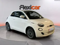 Fiat 500 e Icon Plus 42 KWh
