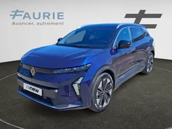 RENAULT Scenic E-Tech électrique 220 ch grande autonomie Techno