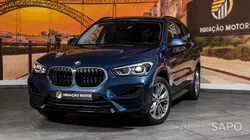 BMW X1 de 2021