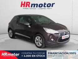 DS DS3 DS 3 1.2 PureTech S&S Style 110