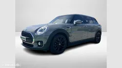 MINI Clubman One D