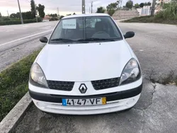 Renault Clio 1.5