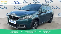 Peugeot 2008 1.2 PureTech 130 Allure