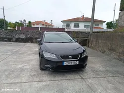SEAT Leon ST 1.6 TDI Style Ecomotive