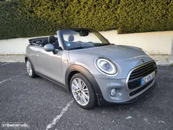 MINI Cabrio Cooper D Auto