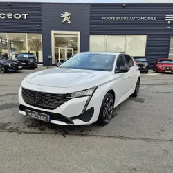 Peugeot 308 (3) 1.5 BLUEHDI 130 AUTO8 ALLURE