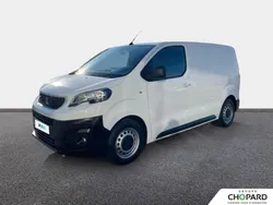 Peugeot Expert FGN TOLE COMPACT BLUEHDI 150 S&S BVM6 URBAN