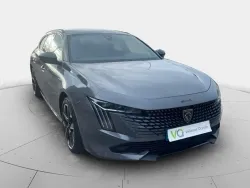 Peugeot 508 SW Plug-in Hybrid 225 GT e-EAT8