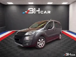 Citroen Berlingo GENERATION-II COMBI 1.6 BLUEHDI 100 XTR