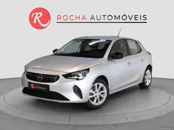 Opel Corsa 1.2 T GS