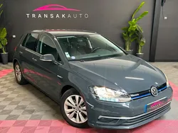 VOLKSWAGEN GOLF 1.5 TSI 131ch DSG7 Confortline - suivi