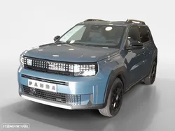 Fiat Grande Panda 1.2 Hybrid Icon eDCT