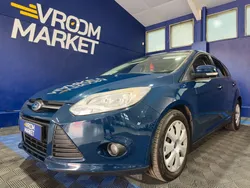 FORD Focus Trend 1.0 125ch - 2013 - Bluetooth - Régulateur - Climatisation