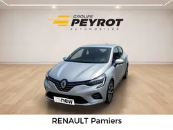 RENAULT Clio TCe 90 - 21N Intens